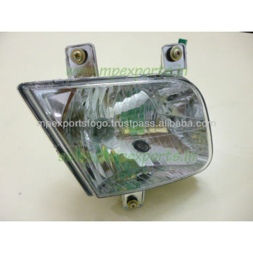 Head Light Assembly for TVS KING TUK TUK SPARES